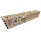 Ricoh 828535, Toner Cartridge Cyan, Pro C7200, C7210- Original