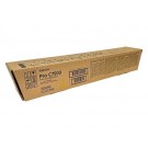 Ricoh 828648, Toner Cartridge Yellow, Pro C7500- Original