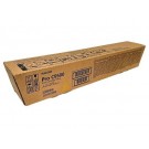 Ricoh 828668, Toner Cartridge Yellow, Pro C9500- Original