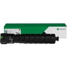 Lexmark 83D0HK0, Toner Cartridge HC Black, CX942, CX943, CX944- Original