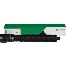 Lexmark 83D0HY0, Toner Cartridge Yellow, CX942, CX943, CX944- Original