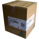 Ricoh 841787, Toner Cartridge Cyan, MP C6503, C8002, C8003- Original