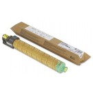Ricoh 842041, Toner Cartridge Yellow, MP C300, C400- Original