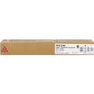 Ricoh 842059, Toner Cartridge Magenta, MP C2030, C2050, C2530, C2550- Original 