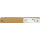 Ricoh 842060, Toner Cartridge Cyan,  MP C2030, C2050, C2530, C2550- Original