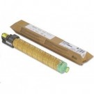 Ricoh 842080, Toner Cartridge Yellow, MP C305- Original