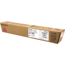 Ricoh 842081, Toner Cartridge Magenta, MP C305- Original
