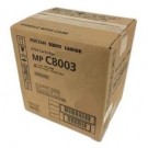 Ricoh 842192, Toner Cartridge Black, MP C6503, C8003- Original 