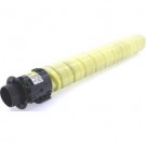 Ricoh 842308, Toner Cartridge Yellow, IM C2000, IM C2500- Original
