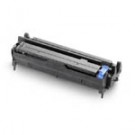 Oki 43501902, Image Drum Unit- Black, B4400, B4600- Original