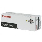 Canon 6647A002AB, Toner Cartridge Black, iR2200, 2800, 3300- Original