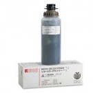 Ricoh 636974, Toner Cartridge Black, Type J, AFICIO COLOR 5106, 5206, NC5006, NC5106- Original  