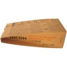 Ricoh 841334, Toner Cartridge Yellow, Type S1, 3260C, 5560C- Original