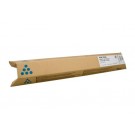 Ricoh 884937 Toner Cartridge Cyan, MP C3500, MP C4500- Original