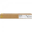 Ricoh 892553, Toner Cartridge Yellow, MP C2030, C2530- Original