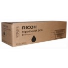 Ricoh 817222, Ink Cartridge Black, DX2330, DX2430- Original