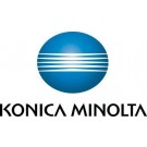Konica Minolta A5AW720401, Lower Fuser Roller, Bizhub Press C1085- Original