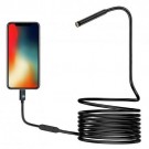 Endoscope Length- 1m (3.3 ft)