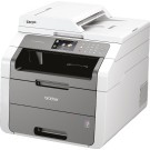 Brother DCP-9020CDW, A4 Colour Multifunctional Laser Printer