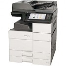 Lexmark mx910de, large-format monochrome Laser Printer