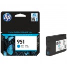HP CN050AE, Ink Cartridge Cyan, Officejet Pro 8100, 8600, 8610, 8615- Original