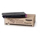 Xerox 106R00681, Toner Cartridge- HC Magenta, Phaser 6100- Original