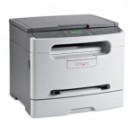 X203N A4 Mono Multifunctional Printer