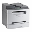 Lexmark X204N, A4 Mono Multifunctional Printer