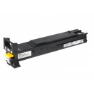 Konica Minolta A06V152, Toner Cartridge Black, Magicolor 5500, 5550, 5570, 5650, 5670- Original