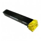 Konica Minolta A3VU250, Toner Cartridge Yellow, Bizhub C654, C754- Original