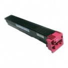 Konica Minolta A3VU350, Toner Cartridge Magenta, Bizhub C654, C754- Original
