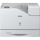 Epson WorkForce AL-C500DN, A4 Colour Laser Printer