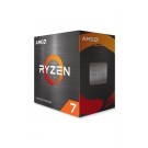 AMD 100-100000926WOF, 5000 Series Ryzen 7 5700X Desktop Processor