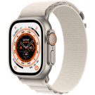Apple MQFQ3NF/A, Smart watch, Ultra 49 TI STAR ALP S