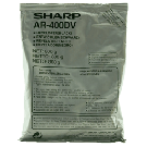 Sharp AR-400DV, Developer Black, AR400, 405, 407- Original
