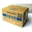 Sharp AR152LD Image Drum Genuine - Black Genuine