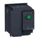 Schneider ATV320U30N4C, variable speed drive, ATV320, 3 kW, 380…500 V, 3 phases, compact