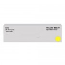 Olivetti B1039, Toner Cartridge Yellow, D-COLOR MF222, MF282, MF362- Compatible