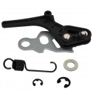 Ricoh B2234110, Front / Rear Release Lever, MP C3500, C4500- Original