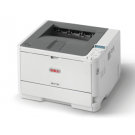 OKI B412dn, A4 Mono LED Laser Printer