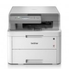 Brother DCP-L3510CDW, A4 Colour Multifunction Laser Printer