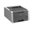 Brother HL-3140CW Wireless Colour Printer