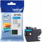 Brother LC3219XLC, Ink Cartridge HC Cyan, J5330, J5930, J6530, J6935- Original
