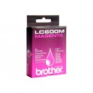 Brother LC600M, Toner Cartridge Magenta, MFC-580, 890, 3200, 5100- Original
