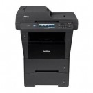 Brother MFC-8950DW A4 Mono Multifunctional Printer