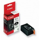 Canon 0884A002AA BX-3 Ink Cartridge - Black Genuine