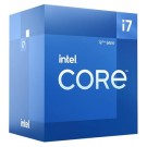 Intel BX8071512700F, i7 12700F 12 Gen Generation Desktop PC Processor CPU with 25MB Cache