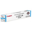 Canon 2793B002AB, Toner Cartridge Cyan, IR C5250, C5255, C5045, C5051, C-EXV28- Original 