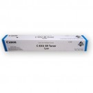 Canon 8525B002, Toner Cartridge Cyan, IR C3320, C3325, C3330, C3525i- Original