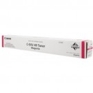 Canon 8526B002, Toner Cartridge Magenta, IR C3320, C3325, C3330, C3525i- Original
